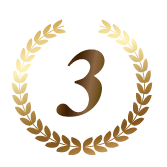 3